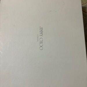 Jimmy Choo biker boot! Bought and have never worn